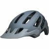 Casque Enfant Bell Nomad 2 -VTT Soldes bell 7138801 gris mat 1