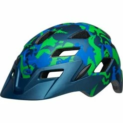 Casque Enfant Bell Sidetrack 10 Casque Enfant Bell Sidetrack -VTT Soldes bell 7138806 3