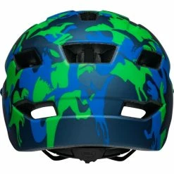 Casque Enfant Bell Sidetrack 12 Casque Enfant Bell Sidetrack -VTT Soldes bell 7138806 5