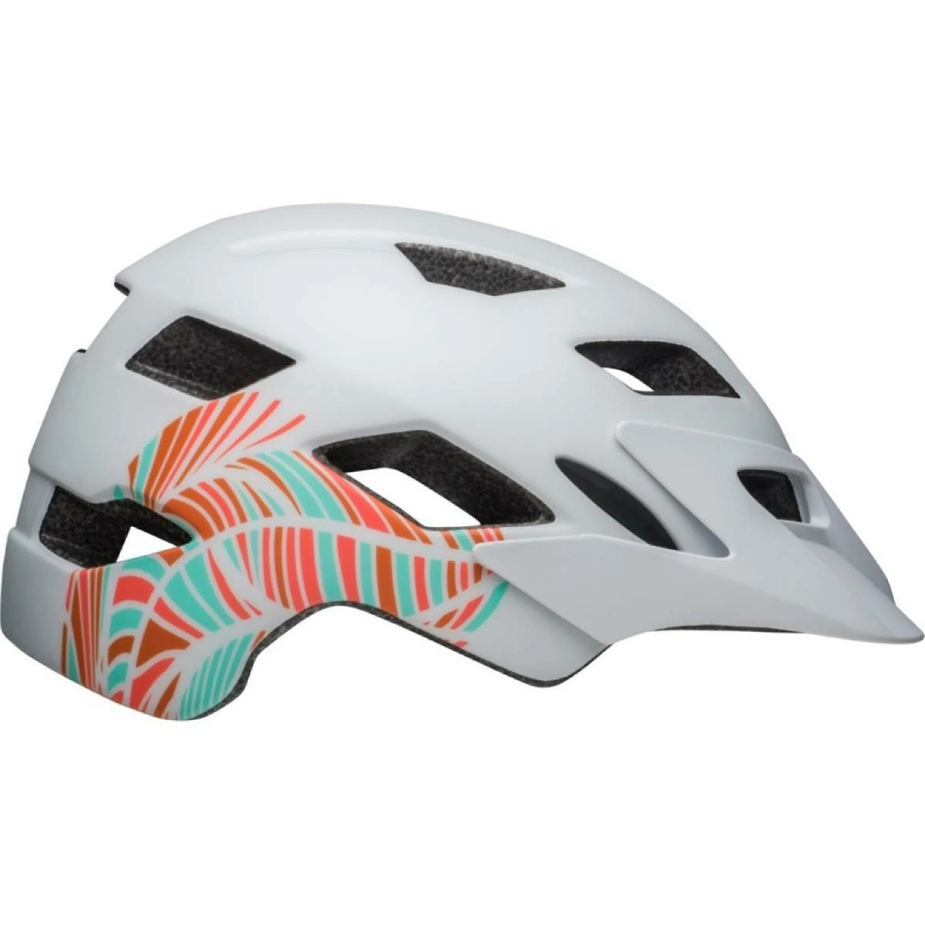 Casque Enfant Bell Sidetrack 3 Casque Enfant Bell Sidetrack