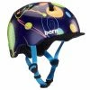 Casque Avec Visière Enfant Bern Tigre 1 Casque Avec Visière Enfant Bern Tigre -VTT Soldes bern bb00z20gxy1 1