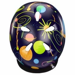 Casque Avec Visière Enfant Bern Tigre -VTT Soldes bern bb00z20gxy1 5