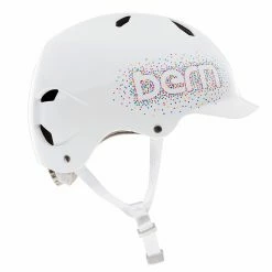 Casque Enfant Bern Bandito EPS 8 Casque Enfant Bern Bandito EPS -VTT Soldes bern bb03egwcf23 2