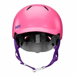 Casque Enfant Bern Bandito EPS 11 Casque Enfant Bern Bandito EPS -VTT Soldes bern bb03espnk23 5