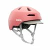 Casque Fille Bern Nino 2.0
