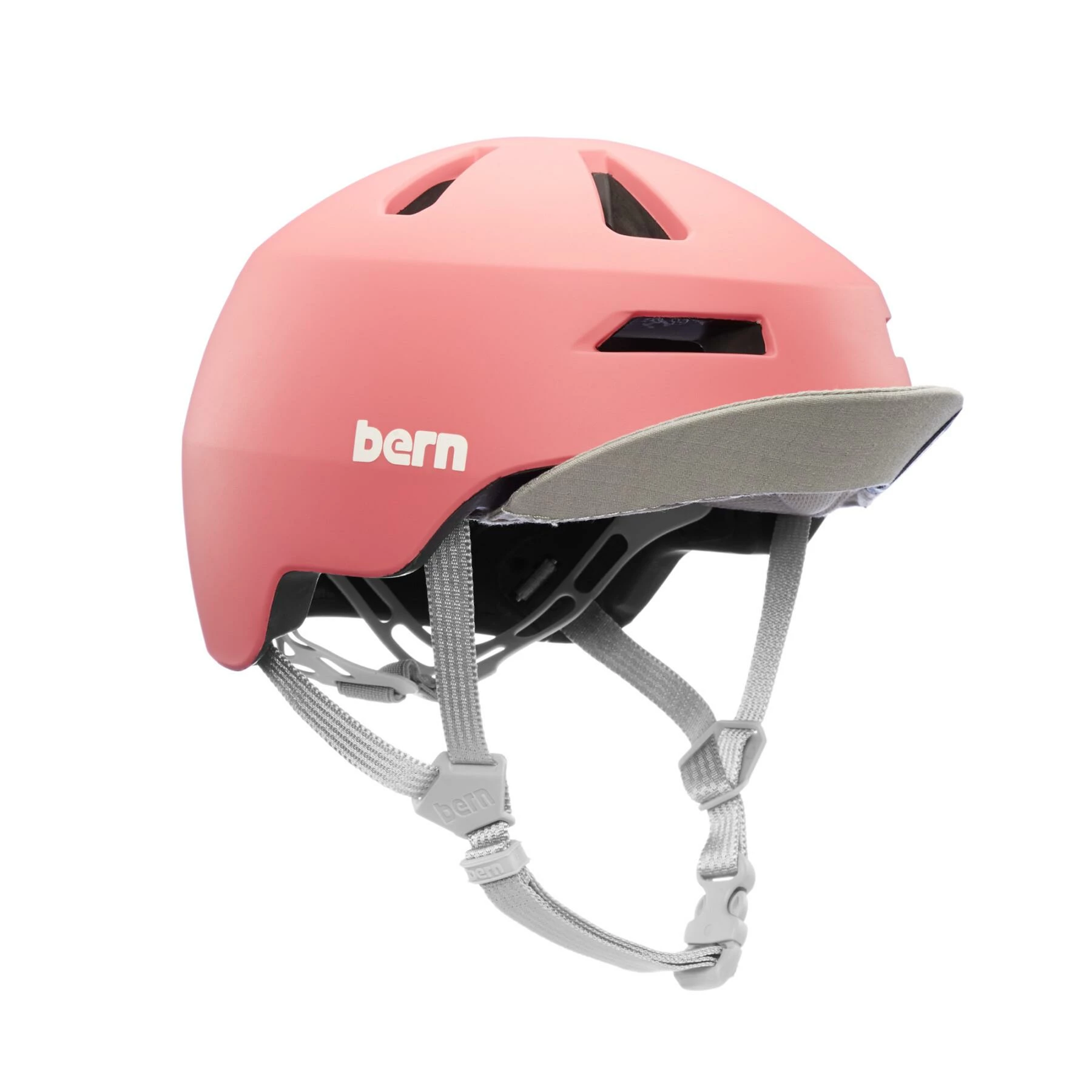 Casque Fille Bern Nino 2.0 4 Casque Fille Bern Nino 2.0 – Image 2