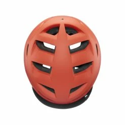 Casque Avec Visière Pivotante Bern Allston 8 Casque Avec Visière Pivotante Bern Allston -VTT Soldes bern bm06z21cor3 2