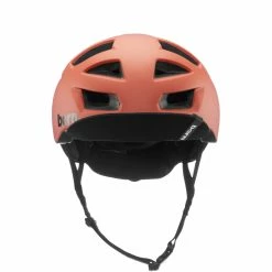 Casque Avec Visière Pivotante Bern Allston 9 Casque Avec Visière Pivotante Bern Allston -VTT Soldes bern bm06z21cor3 3