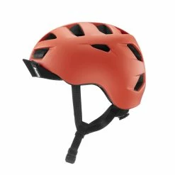 Casque Avec Visière Pivotante Bern Allston 10 Casque Avec Visière Pivotante Bern Allston -VTT Soldes bern bm06z21cor3 4