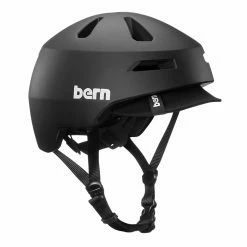 Casque Avec Visière Bern Brentwood 2.0