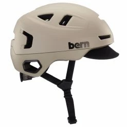 Casque Bern Hudson MIPS