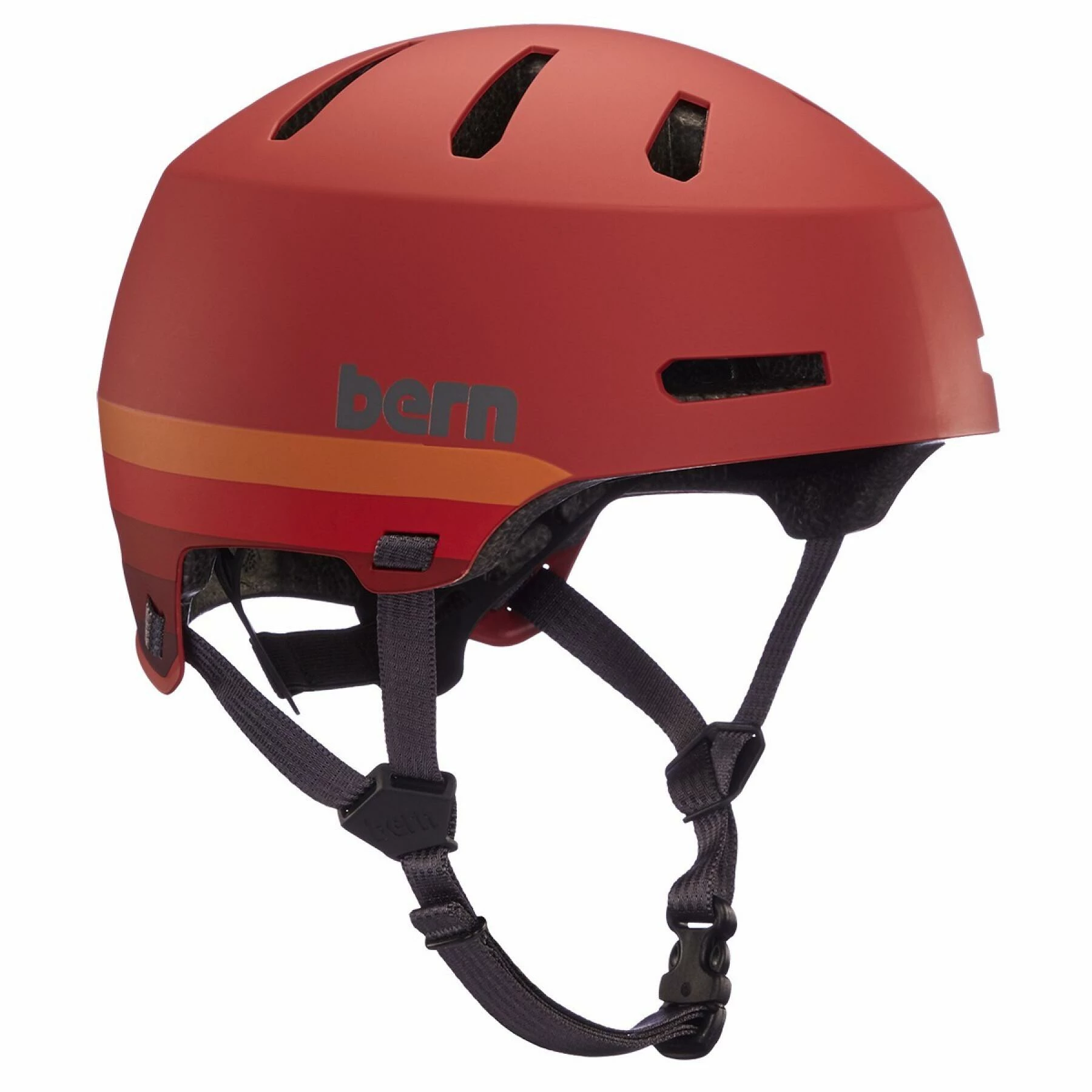 Casque Bern Macon 2.0 MIPS 3 Casque Bern Macon 2.0 MIPS