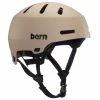 Casque Bern Macon 2.0