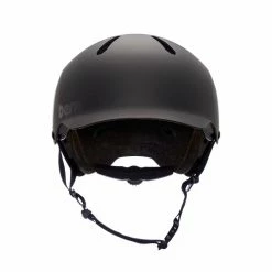 Casque Bern Watts 2.0 8 Casque Bern Watts 2.0 -VTT Soldes bern bm30d21mbk1 2