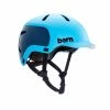 Casque Bern Watts 2.0 -VTT Soldes bern bm30d21mob1 1
