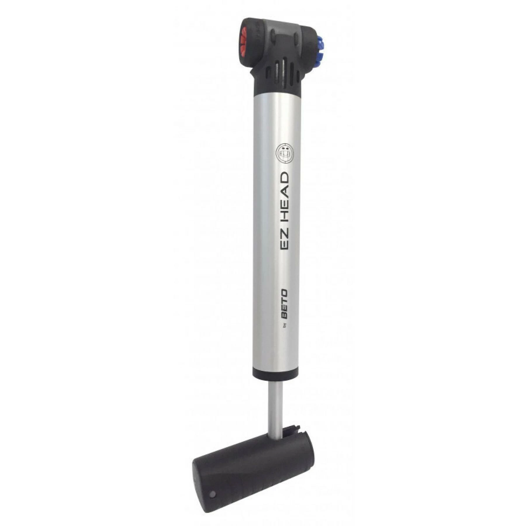 Mini-pompe Alu Simple Action Beto/EZ-Head 4 Mini-pompe Alu Simple Action Beto/EZ-Head – Image 2