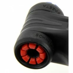 Mini-pompe Composite 2 Modes De Gonflage Avec Manomètre Beto/EZ-Head -VTT Soldes beto ez head 4311 4