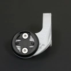 Support Frontal Compteur Barfly The Bar Fly 4 MTB-Garmin