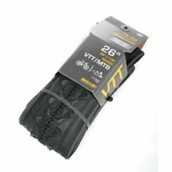 Pneu VTT 26X1,90 Tringles Souples Bike Original -VTT Soldes bike original 4026 2