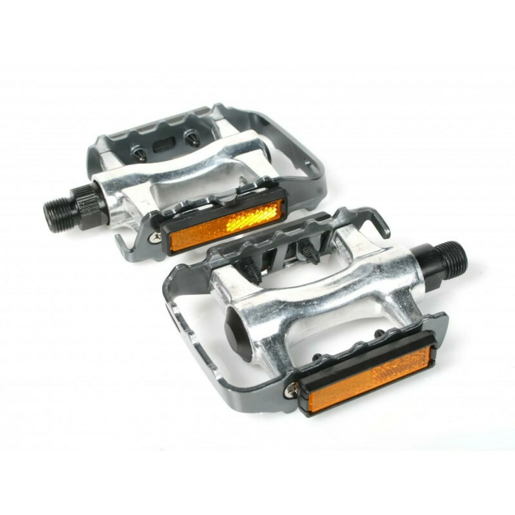 Pédales Chromoly Bike Original 3 Pédales Chromoly Bike Original