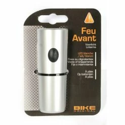 Feu Avant à Led Bike Original -VTT Soldes bike original 4133 2