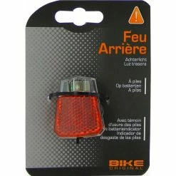 Feu Arrière à Piles Bike Original -VTT Soldes bike original 4134 2