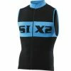 Maillot De Corps Sans Manches Sixs Bike2 Luxury 2 Maillot De Corps Sans Manches Sixs Bike2 Luxury -VTT Soldes bike2lux bl xl