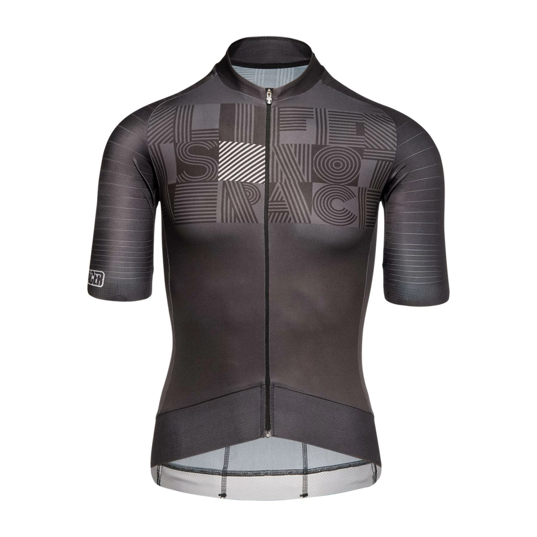 Maillot Bioracer Epic Life Is Not A Race 3 Maillot Bioracer Epic Life Is Not A Race