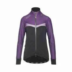 Veste Imperméable Femme Bioracer Tempest Proctect Warp