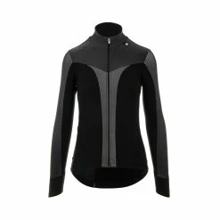 Veste Imperméable Femme Bioracer Tempest Stone