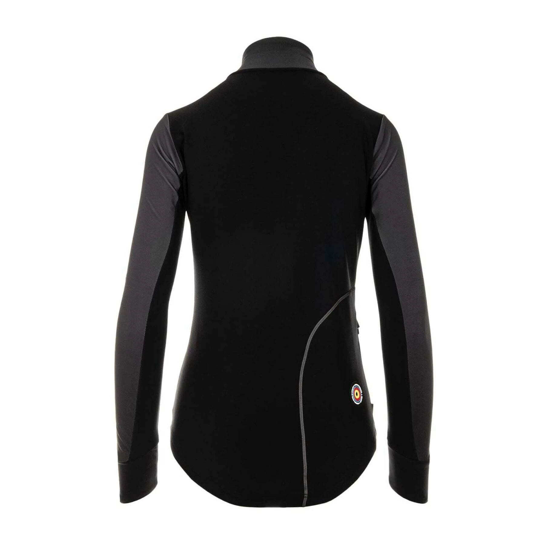 Veste Imperméable Femme Bioracer Tempest Stone 5 Veste Imperméable Femme Bioracer Tempest Stone – Image 3