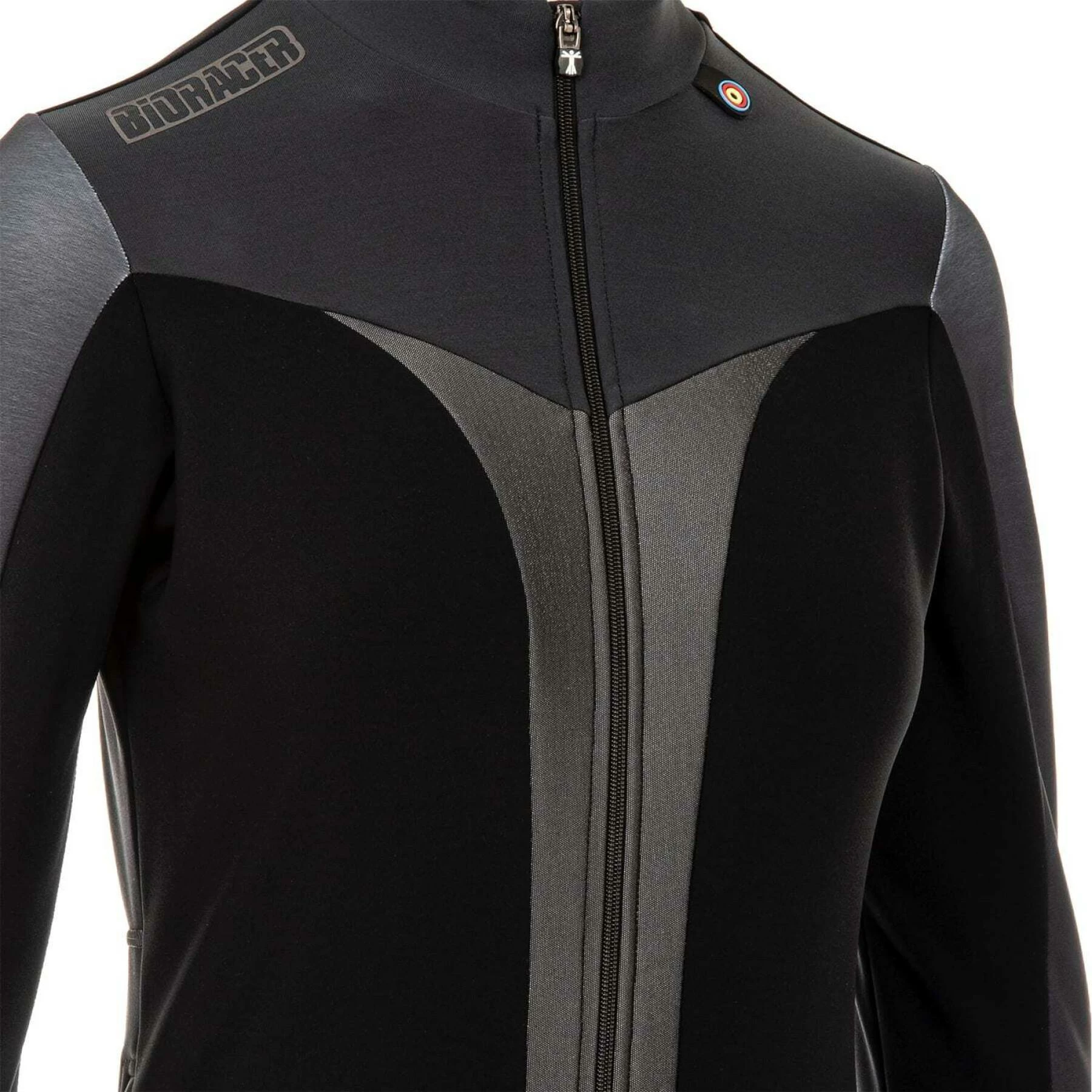 Veste Imperméable Femme Bioracer Tempest Stone 6 Veste Imperméable Femme Bioracer Tempest Stone – Image 4