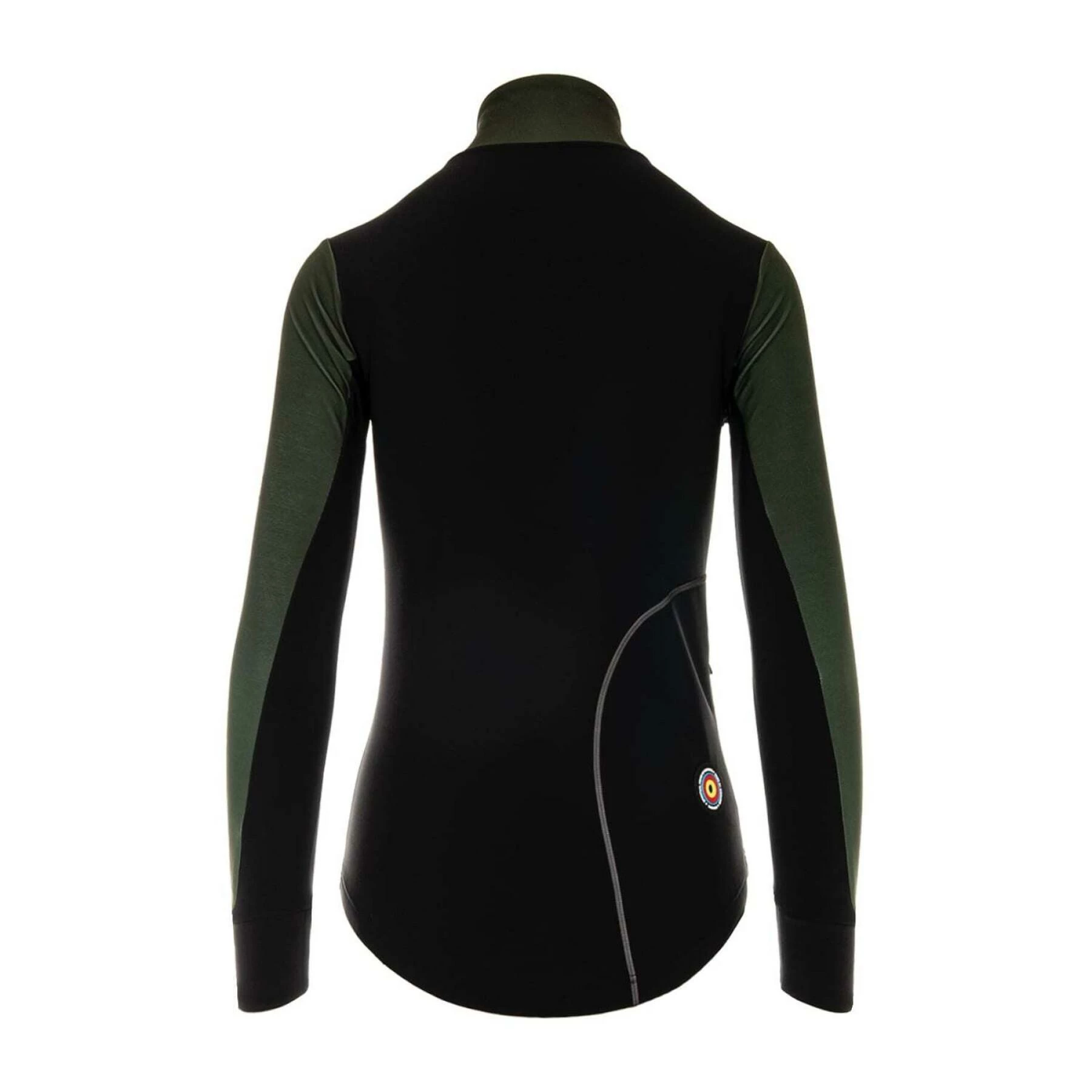 Veste Imperméable Femme Bioracer Tempest 5 Veste Imperméable Femme Bioracer Tempest – Image 3