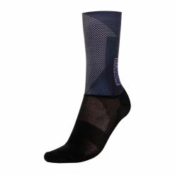 Chaussettes Bioracer Epic Blitzz -VTT Soldes bioracer co br20118 blitzz purple