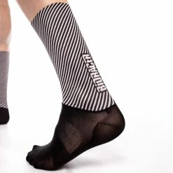 Chaussettes Bioracer Tech -VTT Soldes bioracer co br20119 linarw s22 2