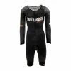Combinaison Vélo Bioracer Speedwear Concept TT -VTT Soldes bioracer co br29057 1