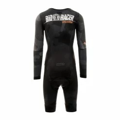 Combinaison Vélo Bioracer Speedwear Concept TT 9 Combinaison Vélo Bioracer Speedwear Concept TT -VTT Soldes bioracer co br29057 3