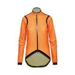 Veste Imperméable Femme Bioracer Kaaiman
