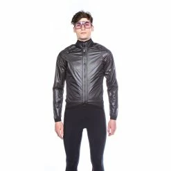 Veste Imperméable Bioracer Speedwear Concept Epic