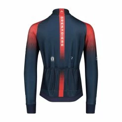 Veste Imperméable Bioracer Ineos Grenadiers Icon Tempest -VTT Soldes bioracer co br651472 n i g 3