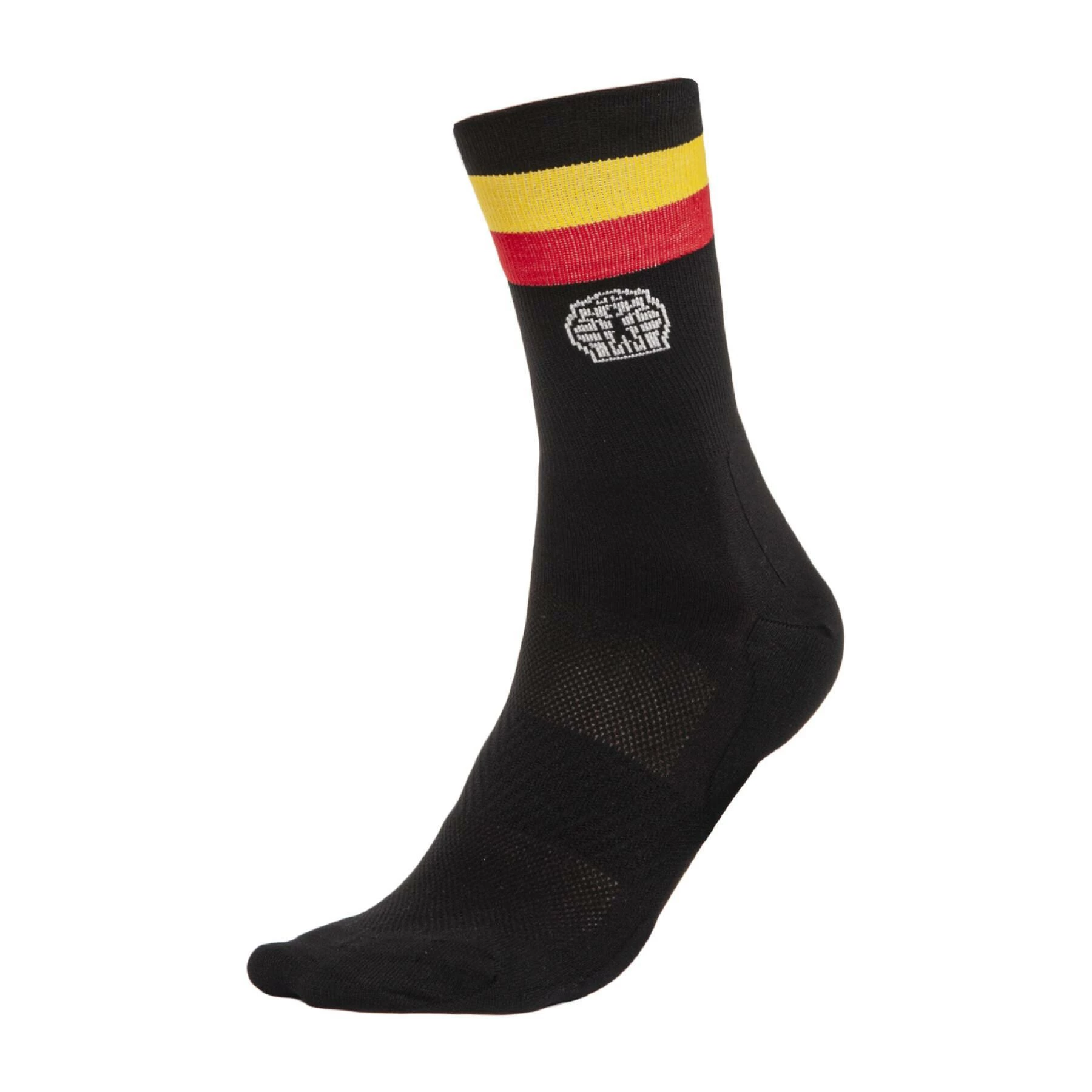 Chaussettes Bioracer Belgium 3 Chaussettes Bioracer Belgium