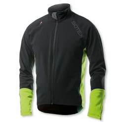 Veste Imperméable D'hiver Thermique Biotex