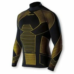Sous Maillot Longue Chaud Effect Thermique Biotex