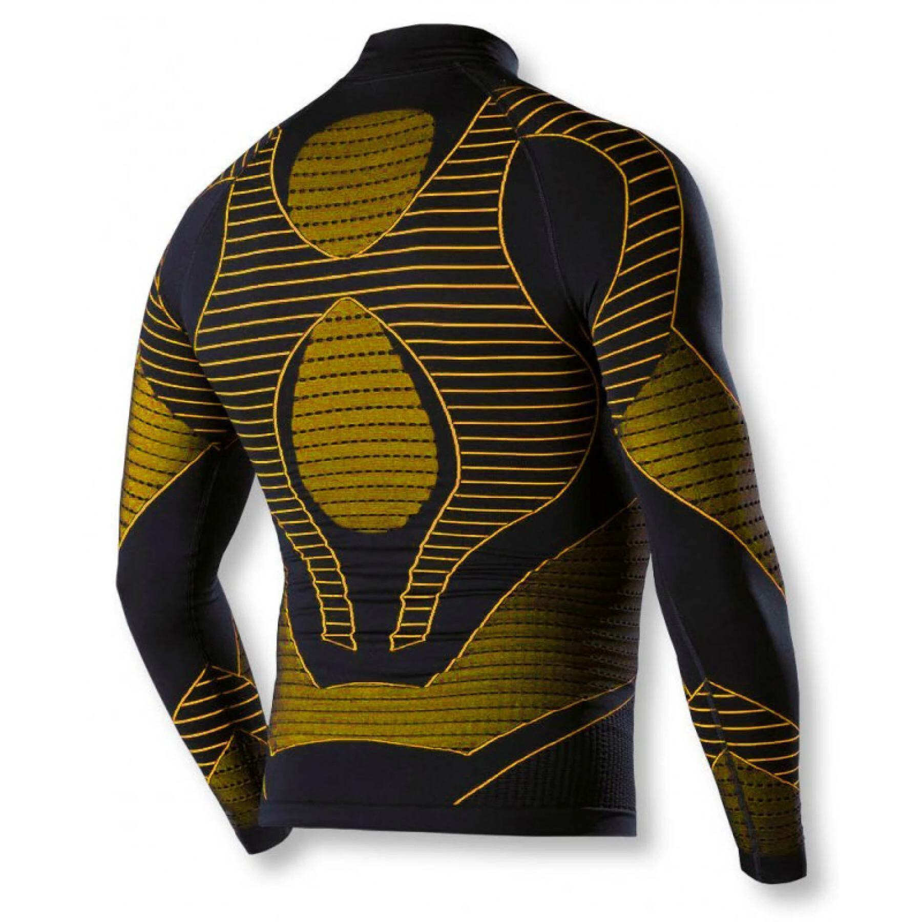 Sous Maillot Longue Chaud Effect Thermique Biotex 4 Sous Maillot Longue Chaud Effect Thermique Biotex – Image 2