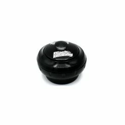 Black-bearing Jeu De Direction Haut Black Bearing Frame 34 Mm - Pivot 1-1/8