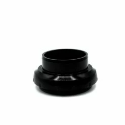 Black-bearing Jeu De Direction Bas Black Bearing Frame 34 Mm - Pivot 1-1/8
