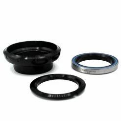 Black-bearing Jeu De Direction Bas Black Bearing Frame 34 Mm - Pivot 1-1/8 7 Black-bearing Jeu De Direction Bas Black Bearing Frame 34 Mm - Pivot 1-1/8 -VTT Soldes black bearing bb he ec34 30 mag4075616 3
