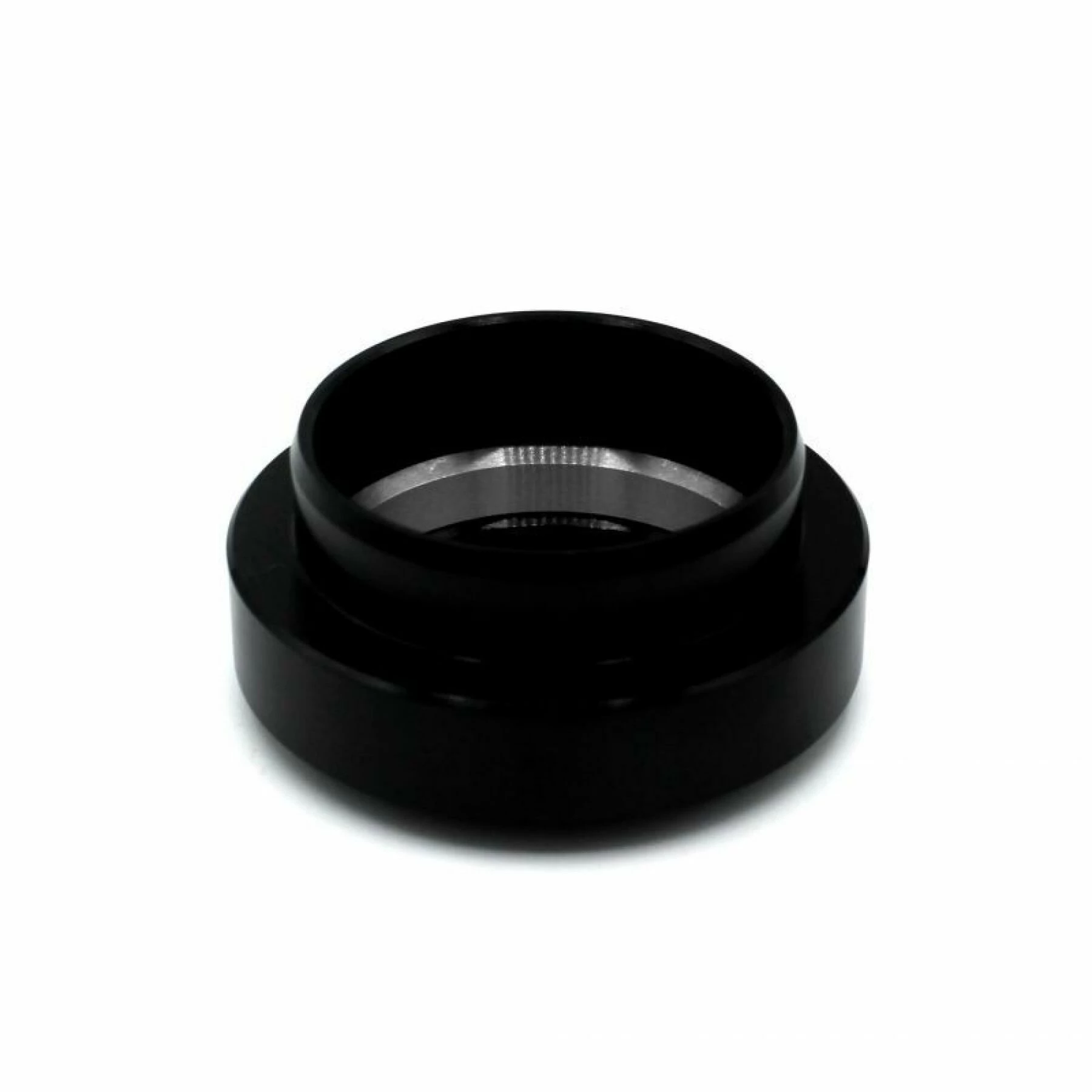 Black-bearing Jeu De Direction Bas Black Bearing Frame 44 Mm - Pivot 1-1/2 3 Black-bearing Jeu De Direction Bas Black Bearing Frame 44 Mm - Pivot 1-1/2