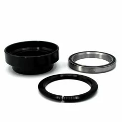 Black-bearing Jeu De Direction Bas Black Bearing Frame 44 Mm - Pivot 1-1/2 7 Black-bearing Jeu De Direction Bas Black Bearing Frame 44 Mm - Pivot 1-1/2 -VTT Soldes black bearing bb he ec44 40 mag4075617 3