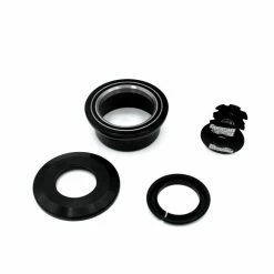 Black-bearing Jeu De Direction Haut Black Bearing Frame 49 Mm - Pivot 1-1/8 6 Black-bearing Jeu De Direction Haut Black Bearing Frame 49 Mm - Pivot 1-1/8 -VTT Soldes black bearing bb he ec49 28.6 mag4075637 2